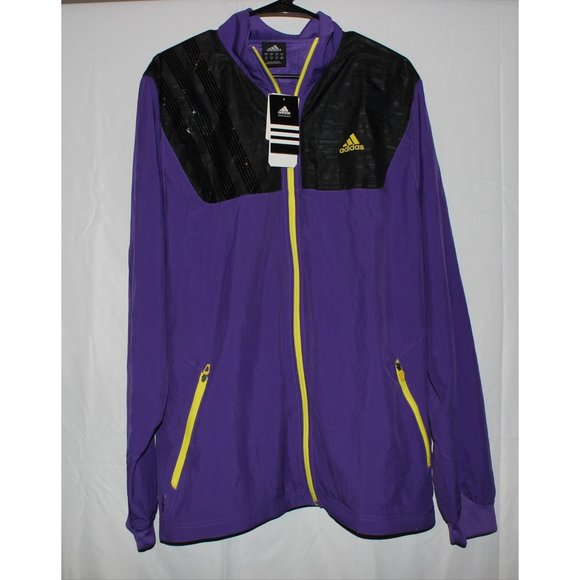 adidas Other - Adidas Track Jacket